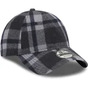 kasketter-buet-marinebla-justerbar-rem-9twenty-af-new-era
