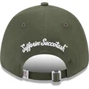 kasketter-buet-gron-justerbar-rem-9forty-fra-silvestre-looney-tunes-af-new-era