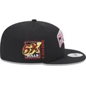 sort-flad-snapback-9fifty-patch-kasket-fra-chicago-bulls-nba-fra-new-era