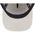 kasketter-buet-beige-snapback-a-frame-repreve-license-plate-fra-miami-af-new-era