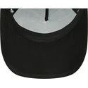 kasketter-buet-sort-snapback-a-frame-repreve-license-plate-fra-new-york-af-new-era