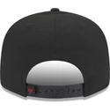 sort-flad-snapback-9fifty-team-drip-kasket-fra-chicago-bulls-nba-fra-new-era