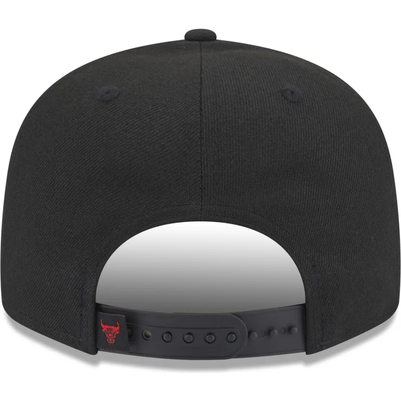 kasketter-flad-sort-snapback-9fifty-team-drip-fra-chicago-bulls-nba-af-new-era kasketter-flad-sort-snapback-9fifty-team-drip-fra-chicago-bulls-nba-af-new-era