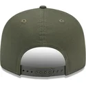 kasketter-flad-gron-snapback-9fifty-side-patch-fra-new-york-yankees-mlb-af-new-era