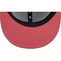 kasketter-flad-gron-snapback-9fifty-side-patch-fra-new-york-yankees-mlb-af-new-era