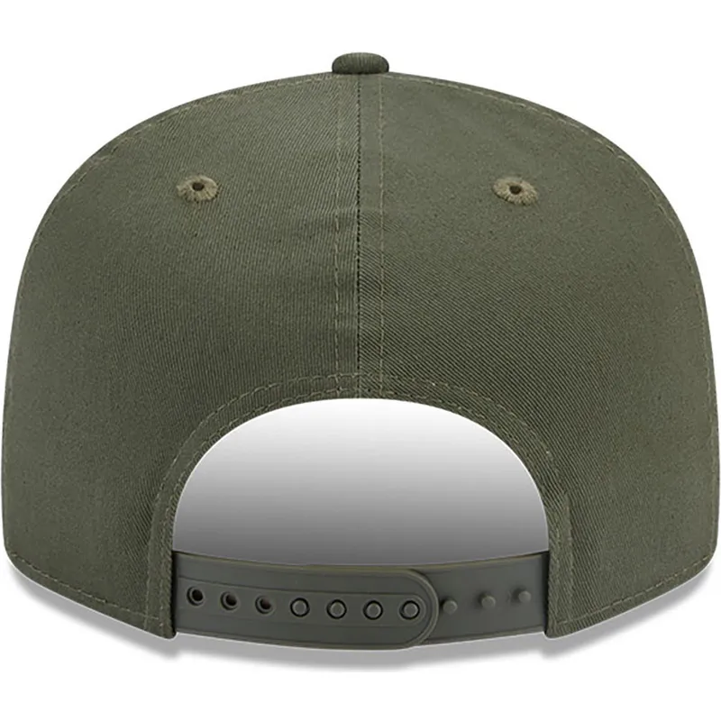 kasketter-flad-gron-snapback-9fifty-side-patch-fra-los-angeles-dodgers-mlb-af-new-era kasketter-flad-gron-snapback-9fifty-side-patch-fra-los-angeles-dodgers-mlb-af-new-era