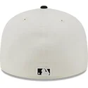 kasketter-flad-hvid-tilpasset-59fifty-championships-fra-new-york-yankees-mlb-af-new-era