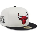 kasketter-flad-hvid-tilpasset-59fifty-championships-fra-chicago-bulls-nba-af-new-era