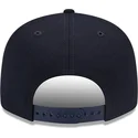 kasketter-flad-marinebla-snapback-9fifty-repreve-fra-new-york-yankees-mlb-af-new-era