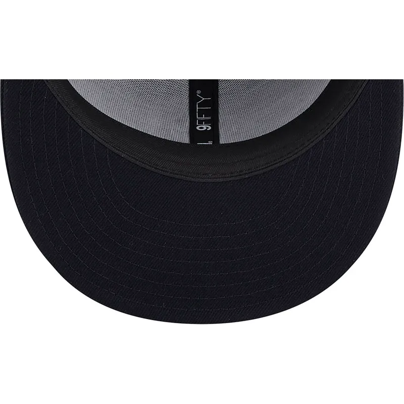 kasketter-flad-marinebla-snapback-9fifty-repreve-fra-new-york-yankees-mlb-af-new-era
