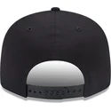 kasketter-flad-sort-snapback-9fifty-repreve-fra-chicago-bulls-nba-af-new-era