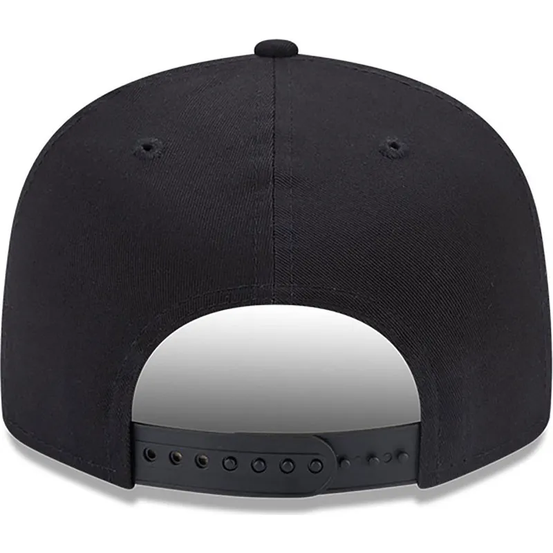 kasketter-flad-sort-snapback-9fifty-repreve-fra-chicago-bulls-nba-af-new-era