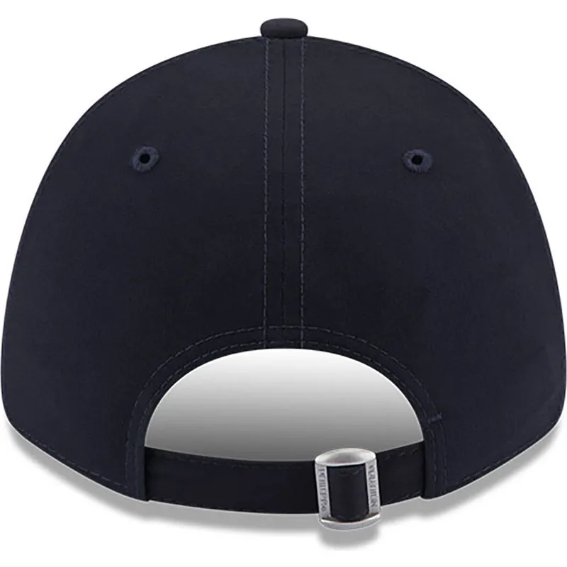 kasketter-buet-marinebla-justerbar-rem-9forty-repreve-fra-los-angeles-dodgers-mlb-af-new-era kasketter-buet-marinebla-justerbar-rem-9forty-repreve-fra-los-angeles-dodgers-mlb-af-new-era
