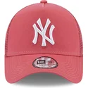 rosa-a-frame-league-essential-new-york-yankees-mlb-trucker-kasket-fra-new-era