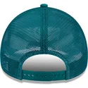 kasketter-buet-gron-snapback-a-frame-league-essential-fra-los-angeles-dodgers-mlb-af-new-era