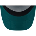kasketter-buet-gron-snapback-a-frame-league-essential-fra-los-angeles-dodgers-mlb-af-new-era