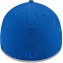 kasketter-buet-bla-tilpasset-39thirty-league-essential-fra-new-york-yankees-mlb-af-new-era