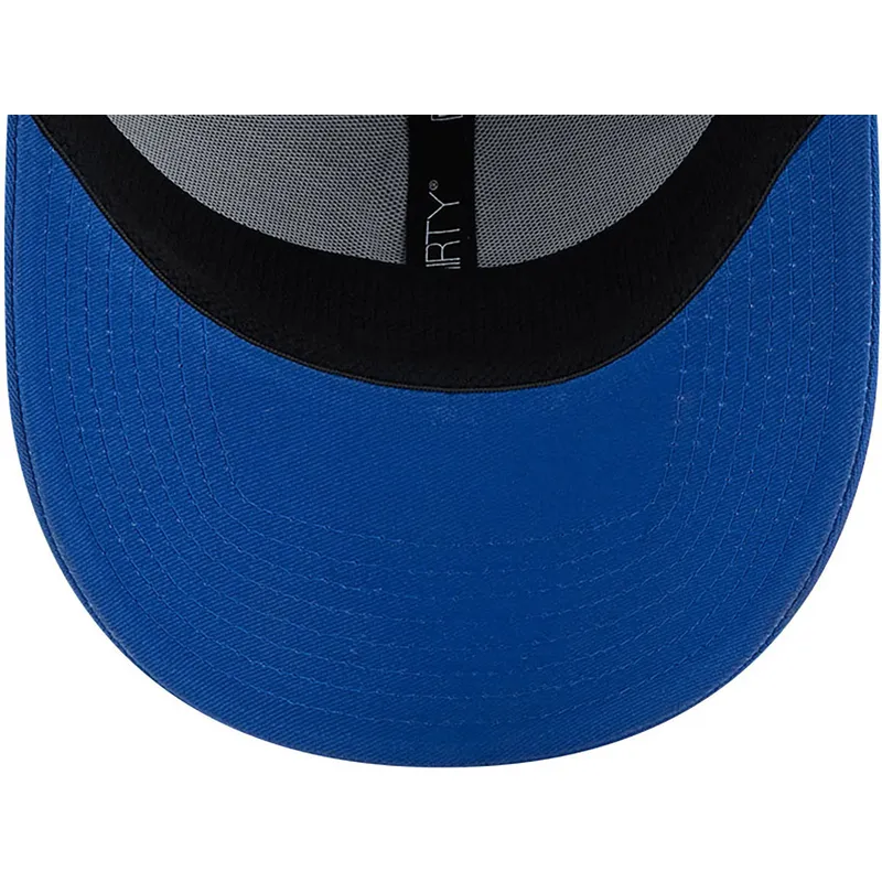 kasketter-buet-bla-tilpasset-39thirty-league-essential-fra-new-york-yankees-mlb-af-new-era