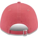 kasketter-buet-rosa-justerbar-rem-claro-9forty-league-essential-fra-new-york-yankees-mlb-af-new-era