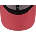 kasketter-buet-rosa-justerbar-rem-claro-9forty-league-essential-fra-new-york-yankees-mlb-af-new-era