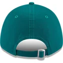 kasketter-buet-gron-justerbar-rem-9forty-league-essential-fra-new-york-yankees-mlb-af-new-era
