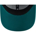 kasketter-buet-gron-justerbar-rem-9forty-league-essential-fra-new-york-yankees-mlb-af-new-era