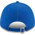 kasketter-buet-bla-justerbar-rem-9forty-league-essential-fra-los-angeles-dodgers-mlb-af-new-era