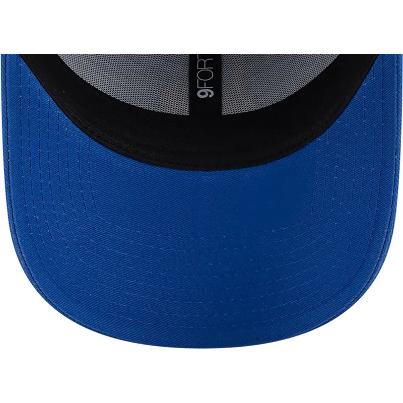 kasketter-buet-bla-justerbar-rem-9forty-league-essential-fra-los-angeles-dodgers-mlb-af-new-era kasketter-buet-bla-justerbar-rem-9forty-league-essential-fra-los-angeles-dodgers-mlb-af-new-era