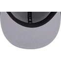 kasketter-flad-marinebla-tilpasset-59fifty-reverse-fra-new-york-yankees-mlb-af-new-era