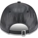 kasketter-buet-sort-justerbar-rem-9forty-leather-fra-new-york-yankees-mlb-af-new-era
