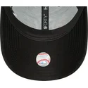 kasketter-buet-sort-justerbar-rem-9forty-koi-fish-fra-new-york-yankees-mlb-af-new-era