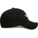 kasketter-buet-sort-justerbar-rem-9forty-koi-fish-fra-new-york-yankees-mlb-af-new-era