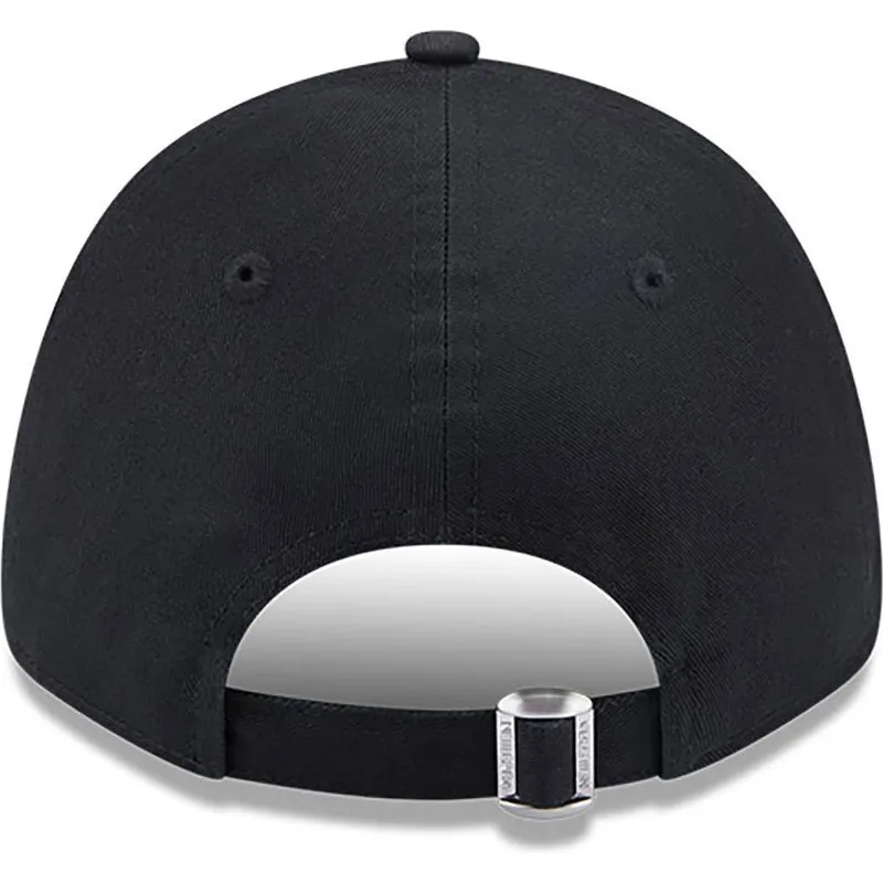 kasketter-buet-sort-justerbar-rem-9forty-koi-fish-fra-new-york-yankees-mlb-af-new-era