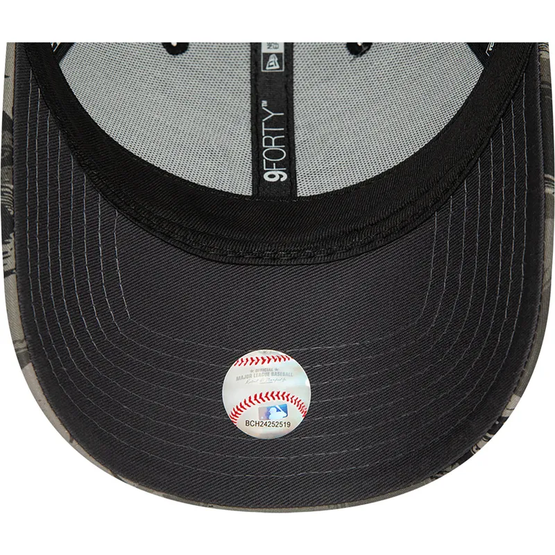 kasketter-buet-camouflage-justerbar-rem-9forty-all-over-print-painted-fra-new-york-yankees-mlb-af-new-era kasketter-buet-camouflage-justerbar-rem-9forty-all-over-print-painted-fra-new-york-yankees-mlb-af-new-era