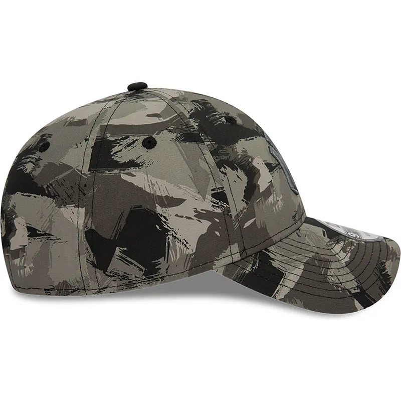 kasketter-buet-camouflage-justerbar-rem-9forty-all-over-print-painted-fra-new-york-yankees-mlb-af-new-era kasketter-buet-camouflage-justerbar-rem-9forty-all-over-print-painted-fra-new-york-yankees-mlb-af-new-era