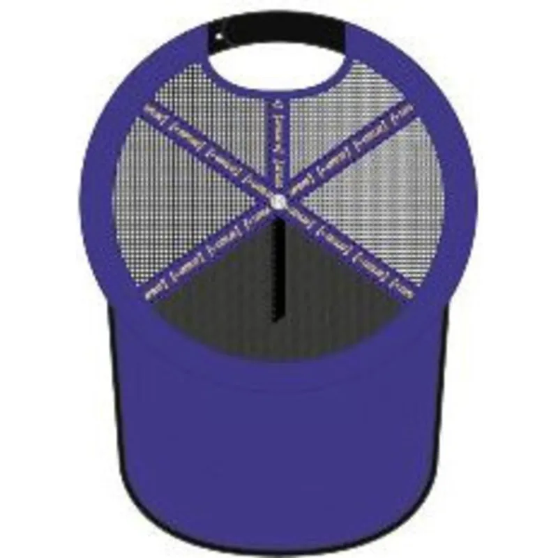 kasketter-buet-sort-snapback-vejlober-looney-tunes-af-capslab