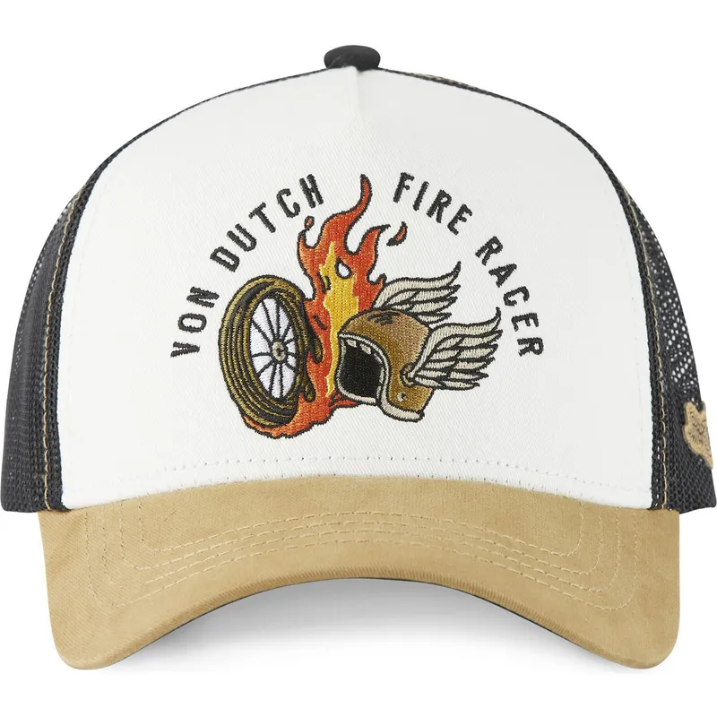 kasketter-buet-multicolor-snapback-af-von-dutch kasketter-buet-multicolor-snapback-af-von-dutch