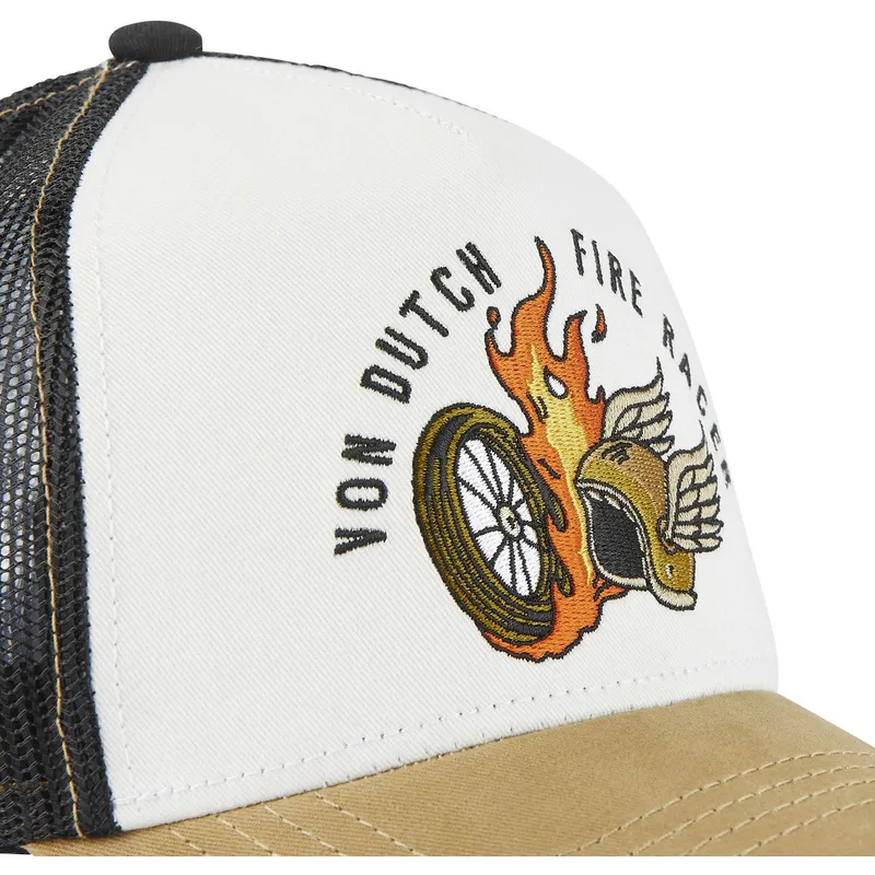 kasketter-buet-multicolor-snapback-af-von-dutch kasketter-buet-multicolor-snapback-af-von-dutch