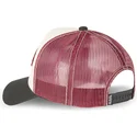 kasketter-buet-multicolor-snapback-af-von-dutch