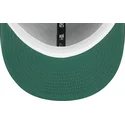 kasketter-flad-marinebla-tilpasset-59fifty-laurel-sidepatch-fra-new-york-yankees-mlb-af-new-era