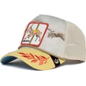 kasketter-buet-multicolor-snapback-the-farm-af-goorin-bros