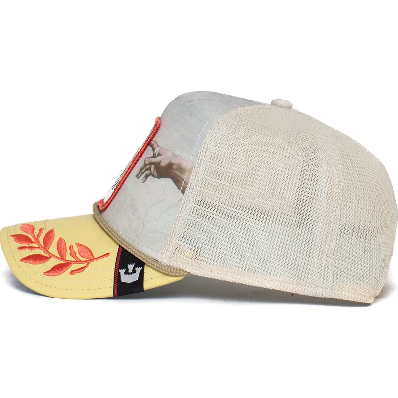 kasketter-buet-multicolor-snapback-the-farm-af-goorin-bros
