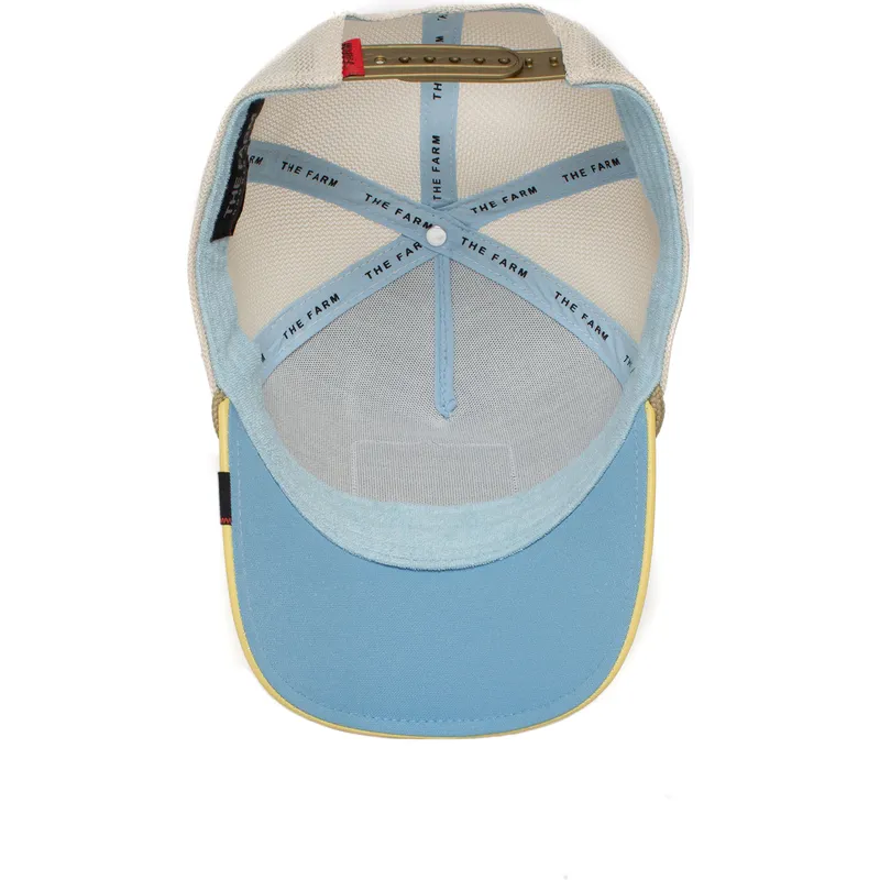 kasketter-buet-multicolor-snapback-the-farm-af-goorin-bros