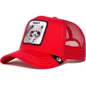 kasketter-buet-rod-snapback-the-farm-af-goorin-bros