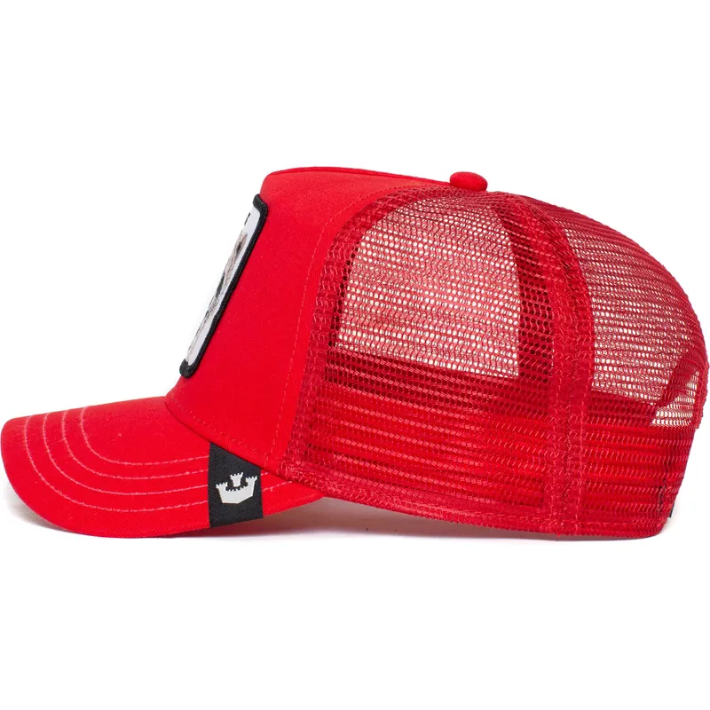 kasketter-buet-rod-snapback-the-farm-af-goorin-bros