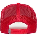 kasketter-buet-rod-snapback-the-farm-af-goorin-bros