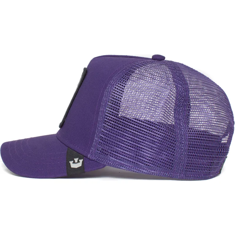 kasketter-buet-violet-snapback-the-farm-af-goorin-bros