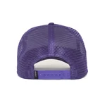 gorra-trucker-violet-ulv-the-lone-wolf-the-farm-fra-goorin-bros
