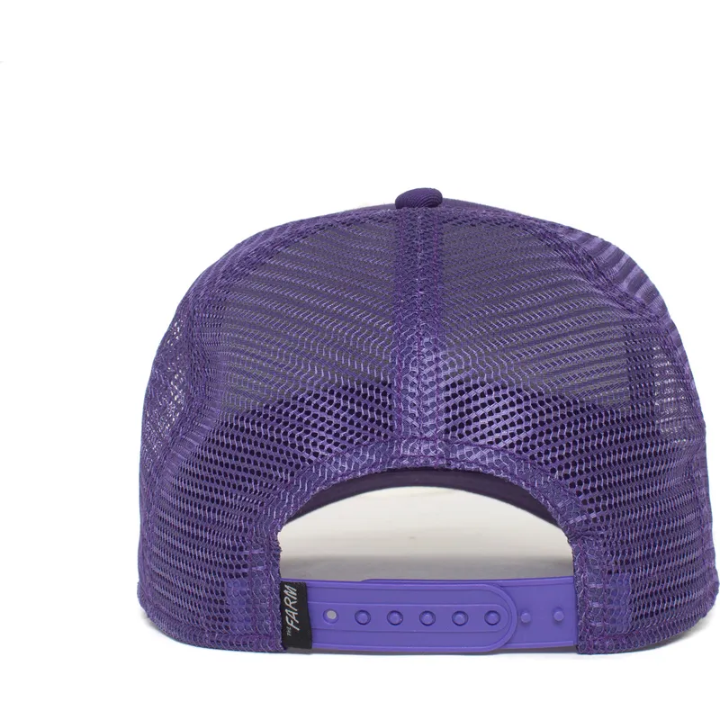 kasketter-buet-violet-snapback-the-farm-af-goorin-bros