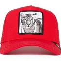 rod-trucker-kasket-tiger-the-white-tiger-the-farm-fra-goorin-bros